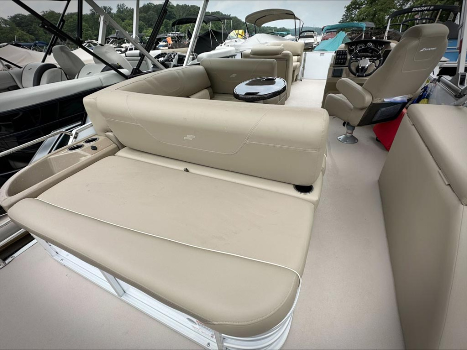 2023 Starcraft CX 23 Q - For Sale at Tampa, FL 33629 - ID 207460