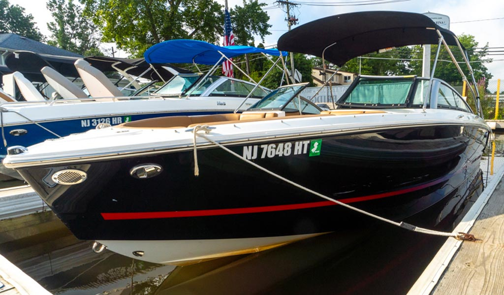 2023 Four Winns H4 C - For Sale at Tampa, FL 33629 - ID 207458