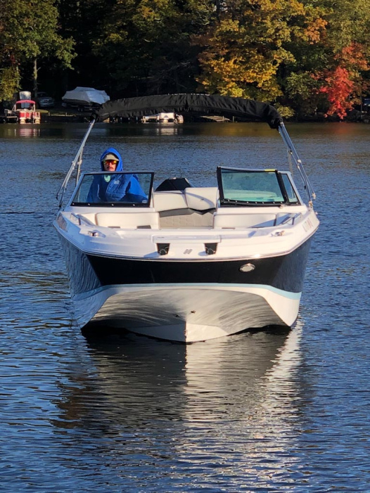 2020 Four Winns HD 220 OB - For Sale at Tampa, FL 33629 - ID 207448