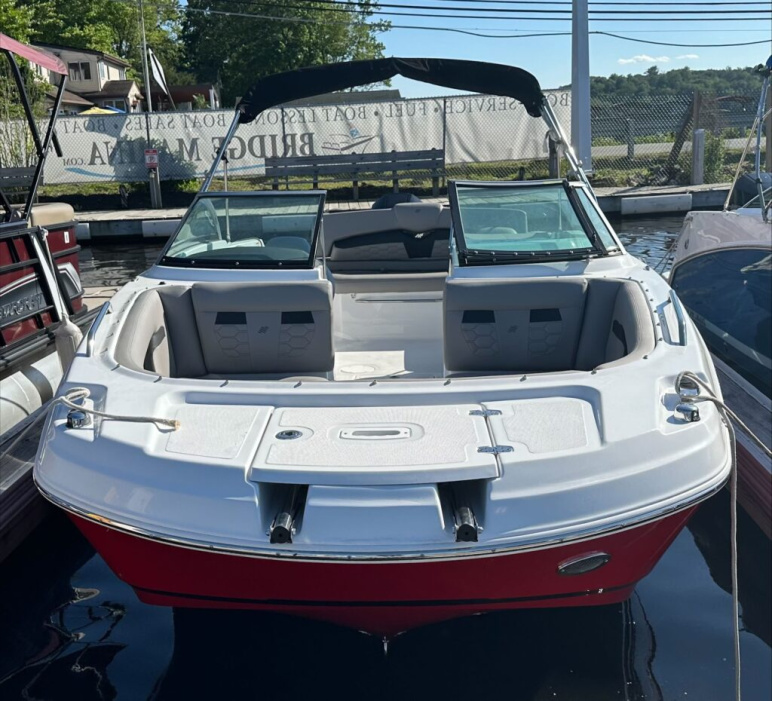 2023 Four Winns HD3 C - For Sale at Tampa, FL 33629 - ID 207459