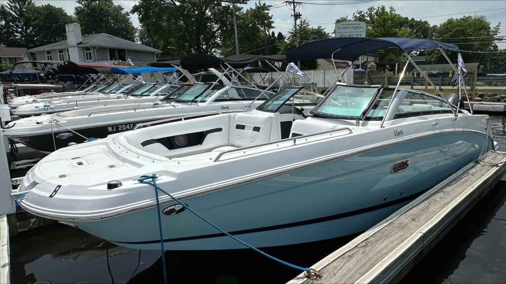 2024 Four Winns HD5 - For Sale at Tampa, FL 33629 - ID 207466