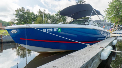 2023 Four Winns H1 C
