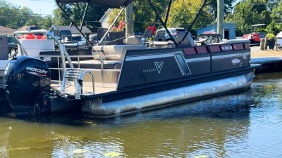 2022 VIAGGIO L22S