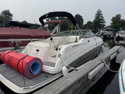 2007 Rinker 230 CC