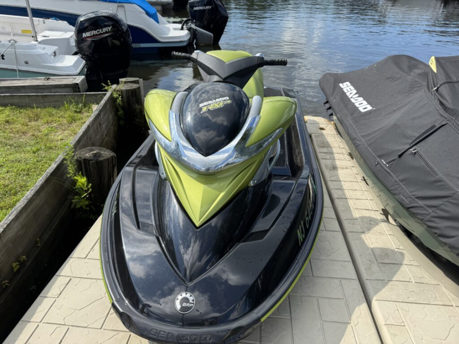 2005 Sea Doo RXP - For Sale at Tampa, FL 33629 - ID 208119