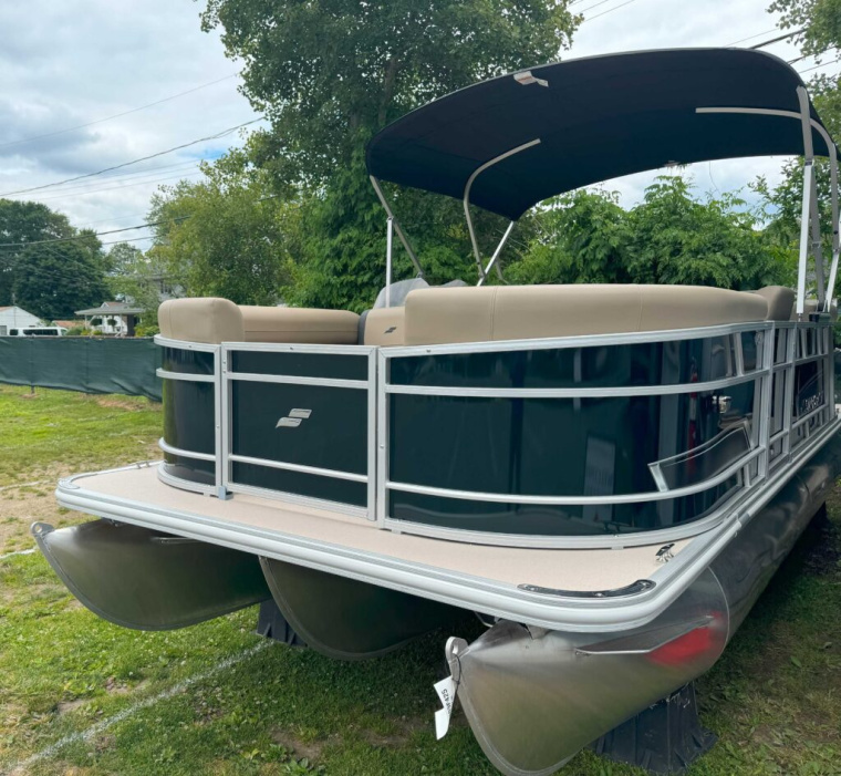2025 Starcraft EX 20 R - For Sale at Tampa, FL 33629 - ID 207417