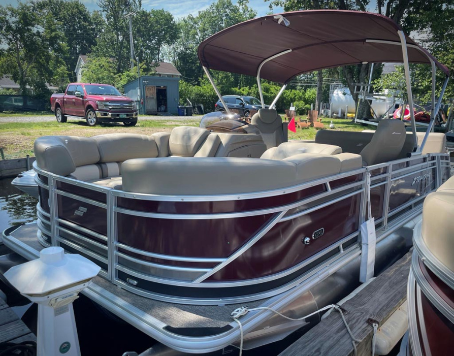 2021 Starcraft CX 23 DL - For Sale at Tampa, FL 33629 - ID 207437