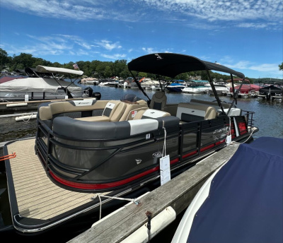 2025 Starcraft SLS 3 Q