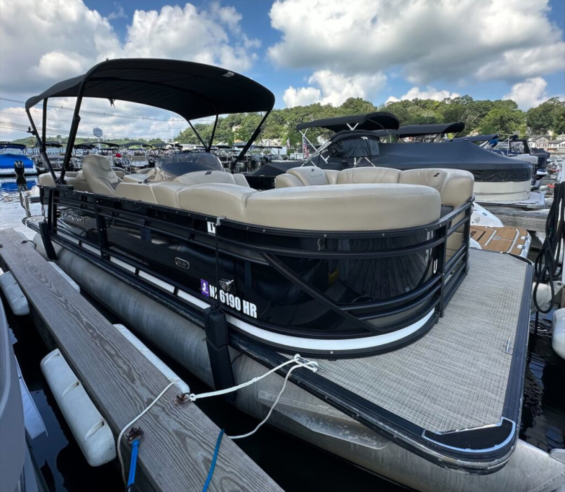 2022 Starcraft SLS 3 - For Sale at Tampa, FL 33629 - ID 207462
