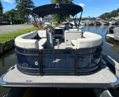 2025 Starcraft EXS 3 FD