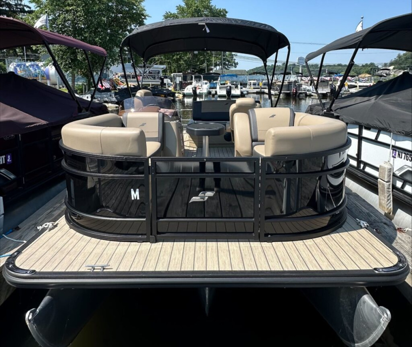 2025 Starcraft EXS 3 Q DH - For Sale at Tampa, FL 33629 - ID 208124