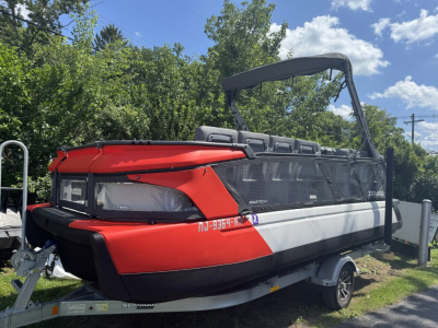 2023 Sea Doo Switch 230 Cruise