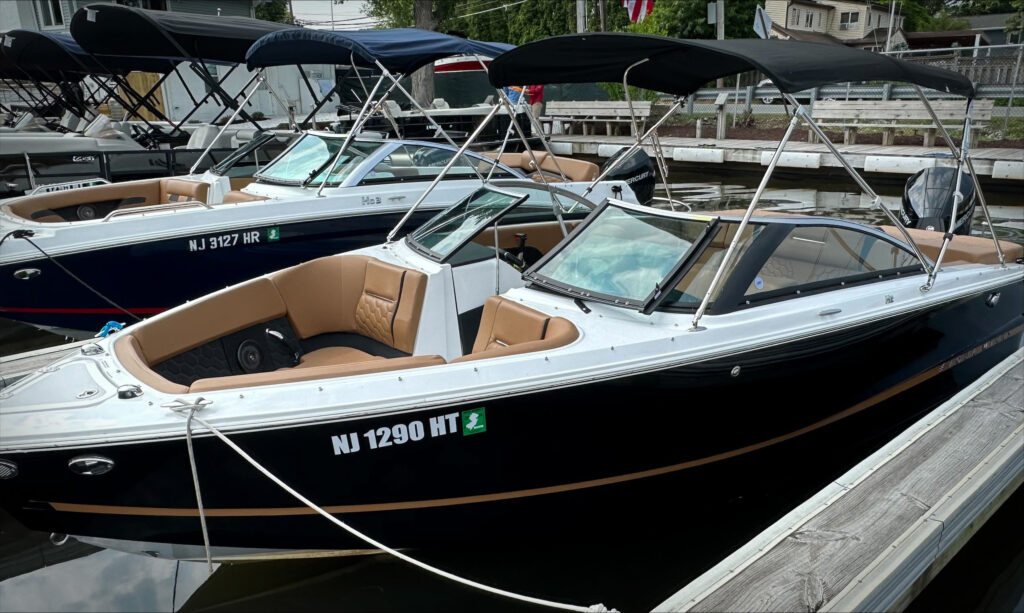 2022 Four Winns H2 OB - For Sale at Tampa, FL 33629 - ID 207454