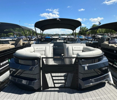 2024 Starcraft RX 23 DL DC