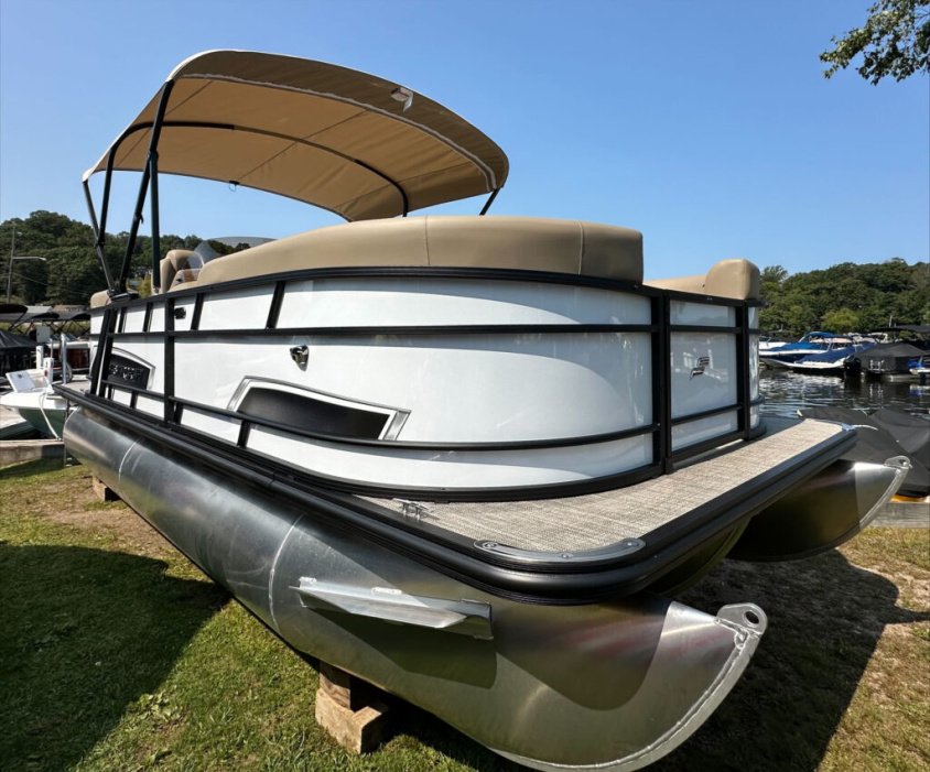 2025 Starcraft EXS 1 - For Sale at Tampa, FL 33629 - ID 207413