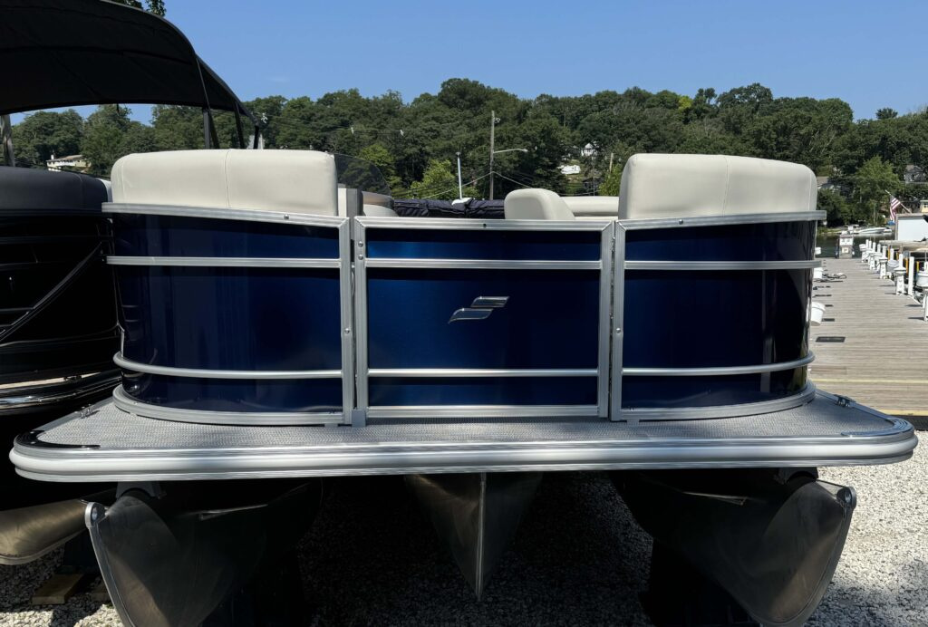 2025 Starcraft EX 20 R - For Sale at Tampa, FL 33629 - ID 207420