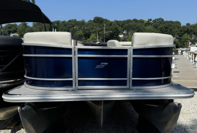 2025 Starcraft EX 20 R
