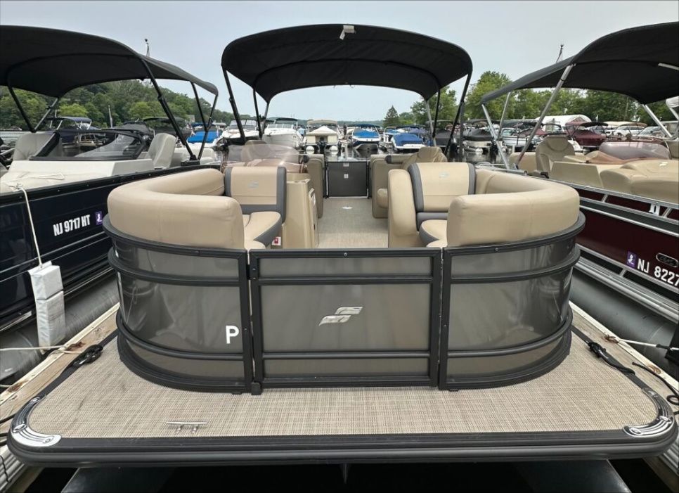 2025 Starcraft EXS 3 - For Sale at Tampa, FL 33629 - ID 207416