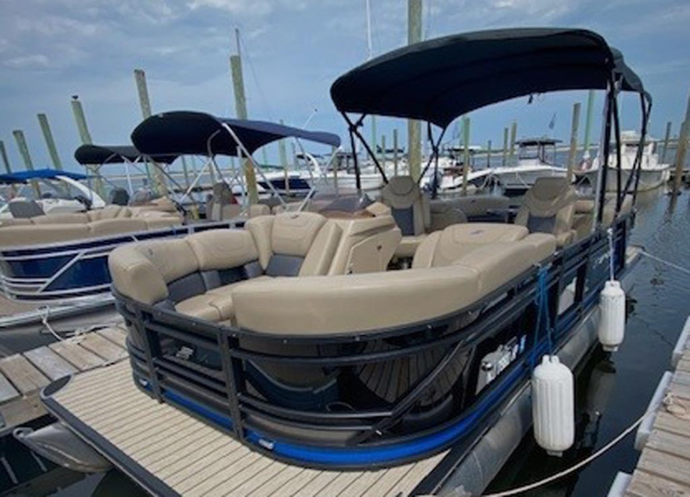 2021 Starcraft SLS 3 - For Sale at Tampa, FL 33629 - ID 207450