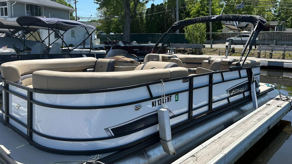 2023 Starcraft EXS 3 - For Sale at Tampa, FL 33629 - ID 207461