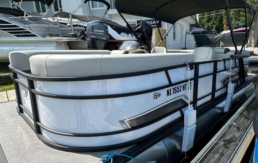 2023 Starcraft EXS 1 - For Sale at Tampa, FL 33629 - ID 207427