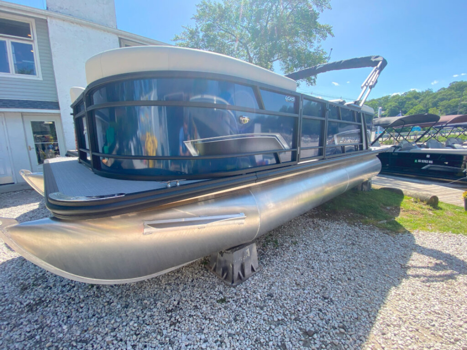 2024 Starcraft EXS 1 - For Sale at Tampa, FL 33629 - ID 207472