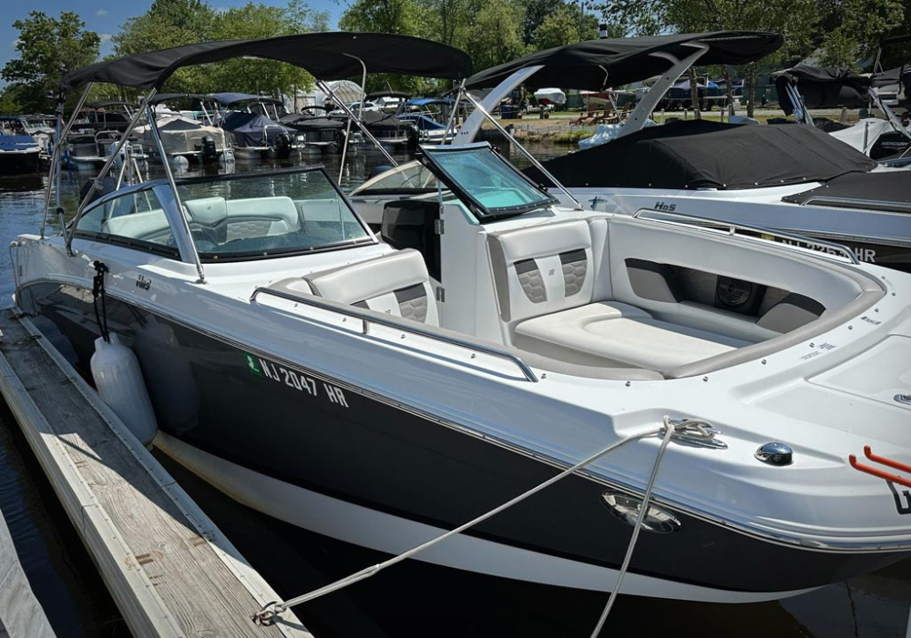 2021 Four Winns HD5 - For Sale at Tampa, FL 33629 - ID 207452