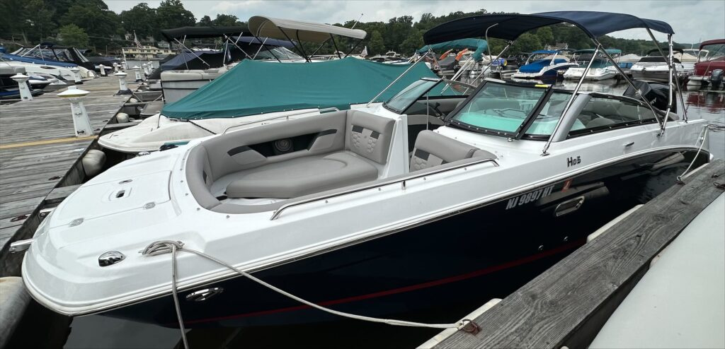 2024 Four Winns HD5 - For Sale at Tampa, FL 33629 - ID 207467