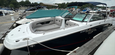 2024 Four Winns HD5