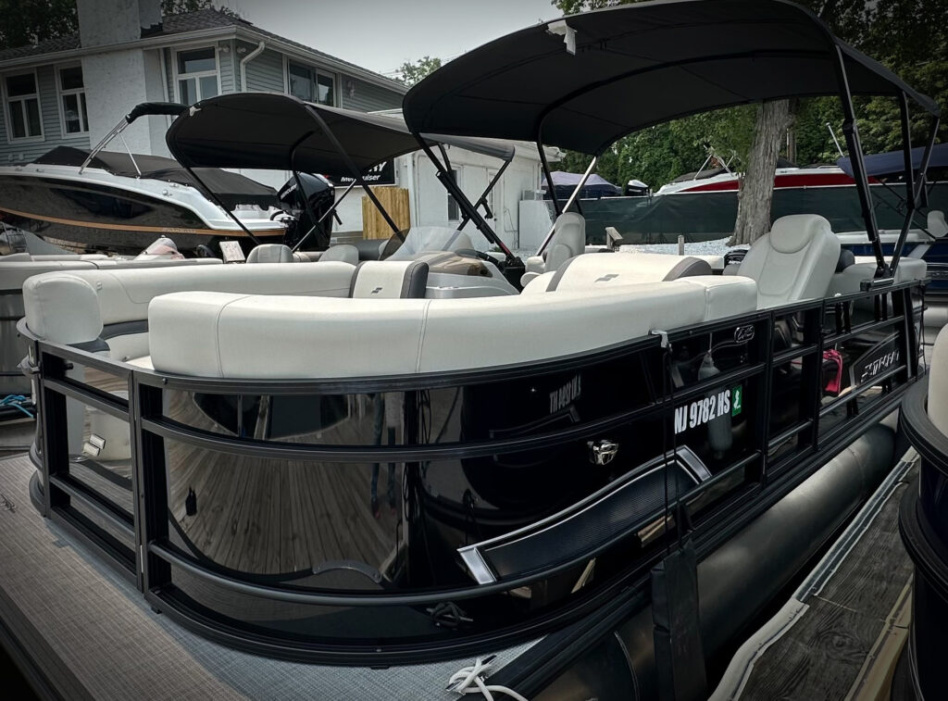 2023 Starcraft EXS 3 - For Sale at Tampa, FL 33629 - ID 207440
