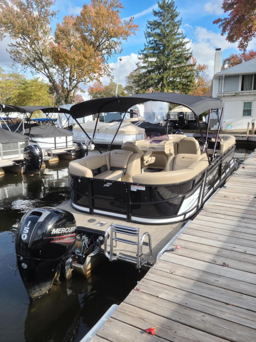 2019 Starcraft SLS 3 DC - For Sale at Tampa, FL 33629 - ID 207439
