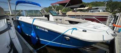 2022 Four Winns HD5 OB