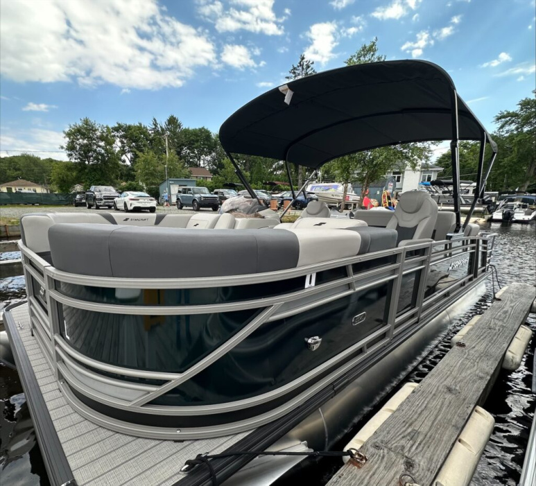 2024 Starcraft CX 23 DL DH Bar - For Sale at Tampa, FL 33629 - ID 207470