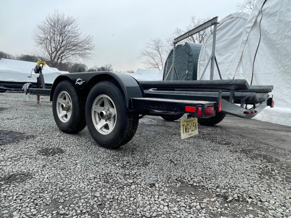 2007 Other Tandem axle - For Sale at Tampa, FL 33629 - ID 207424