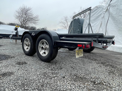 2007 Other Tandem axle