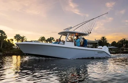 2025 Everglades 315 CC - For Sale at Sunrise Beach, MO 65079 - ID 208187