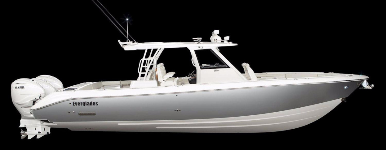2025 Other 395 CC - For Sale at Sunrise Beach, MO 65079 - ID 208190