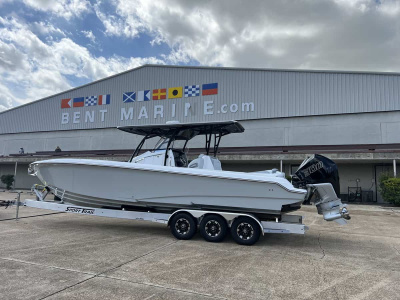 2024 Nor Tech 340 Sport