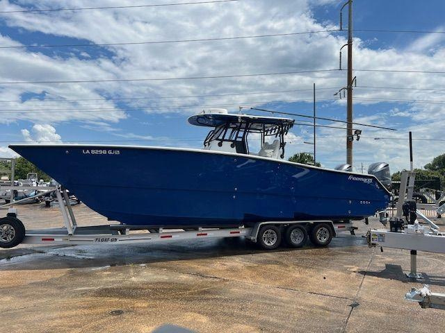 2019 Freeman 34 VH - For Sale at Metairie, LA 70003 - ID 208201