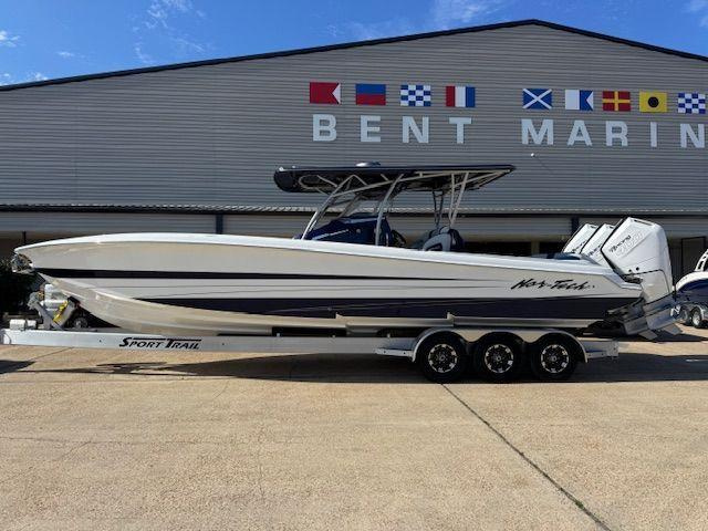 2025 Nor Tech 340 Sport - For Sale at Metairie, LA 70003 - ID 208207