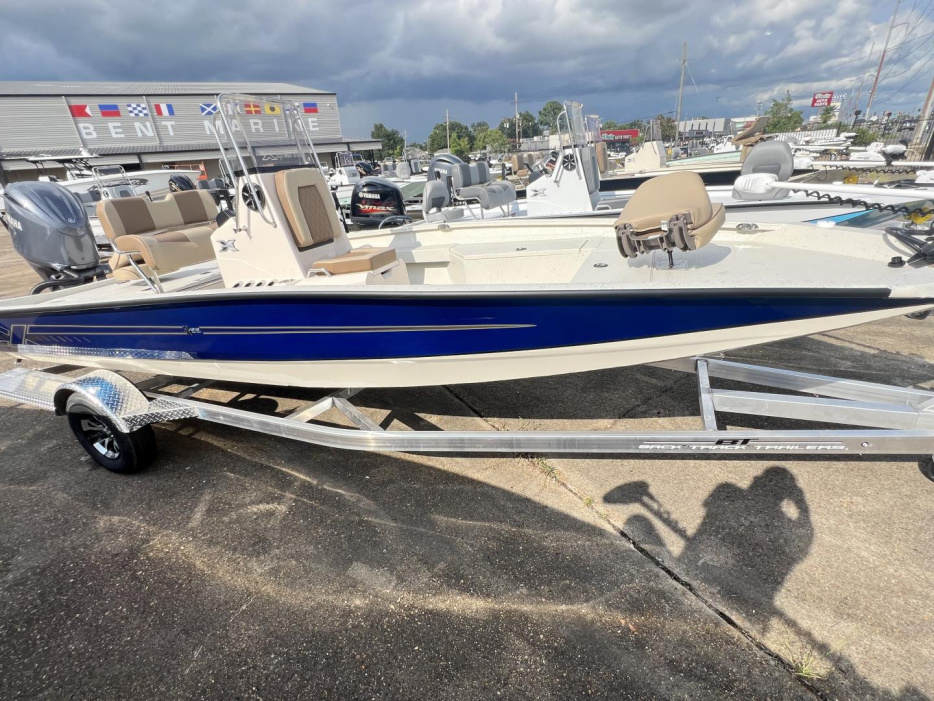 2025 Xpress H22B HYPER-LIFT BAY - For Sale at Metairie, LA 70003 - ID 208210
