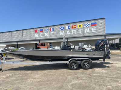 2025 Xpress H24B HYPER-LIFT BAY