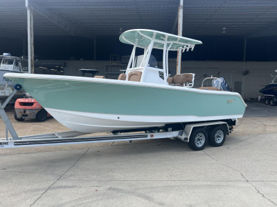 2025 Sea Hunt 229 Ultra ULTRA