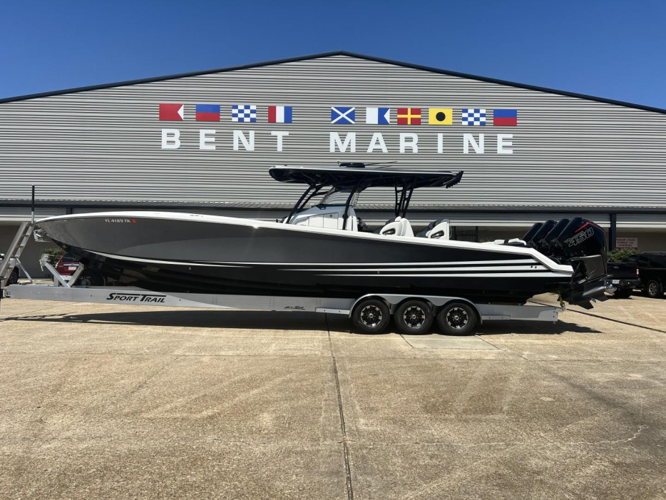 2023 Nor Tech 390 Sport Sport - For Sale at Metairie, LA 70003 - ID 208217
