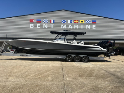2023 Nor Tech 390 Sport Sport