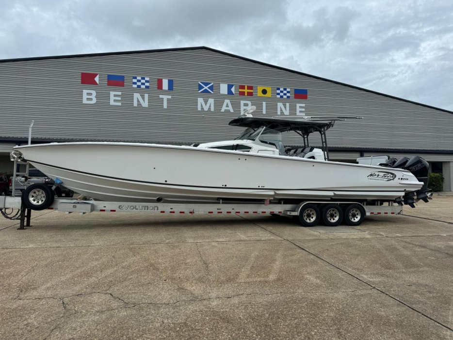 2021 Nor Tech 452 Superfish - For Sale at Metairie, LA 70003 - ID 208220