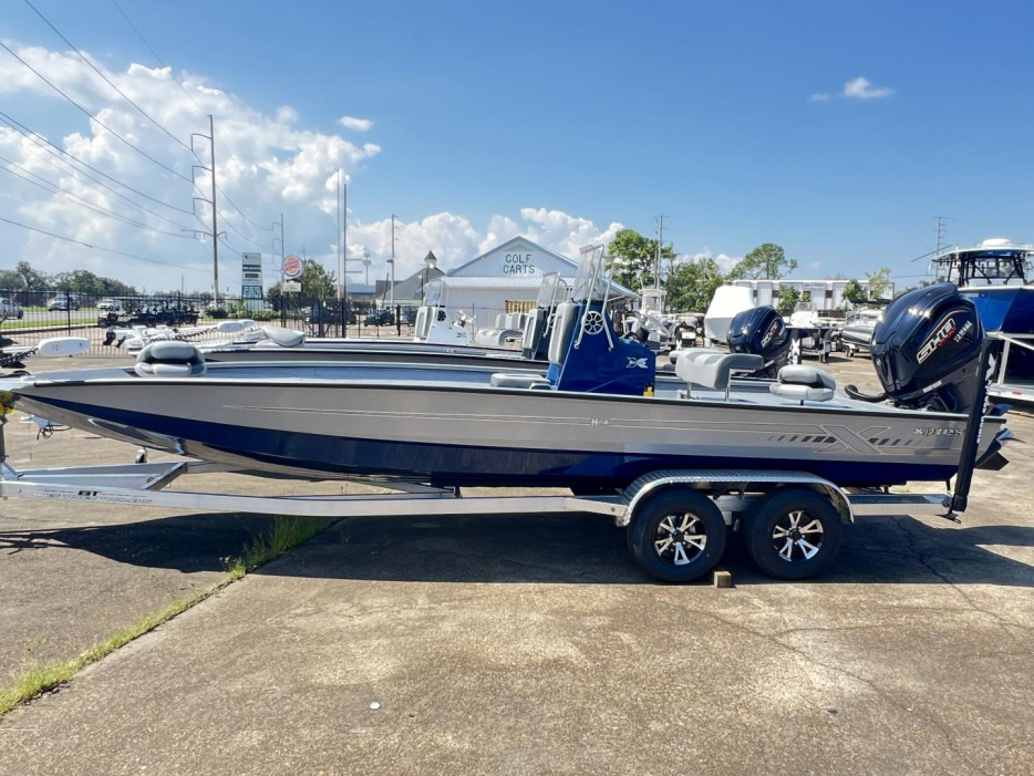 2025 Xpress H24B - For Sale at Metairie, LA 70003 - ID 208222