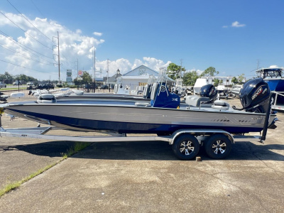 2025 Xpress H24B
