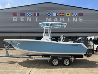 2025 Tidewater 220 ADVENTURE