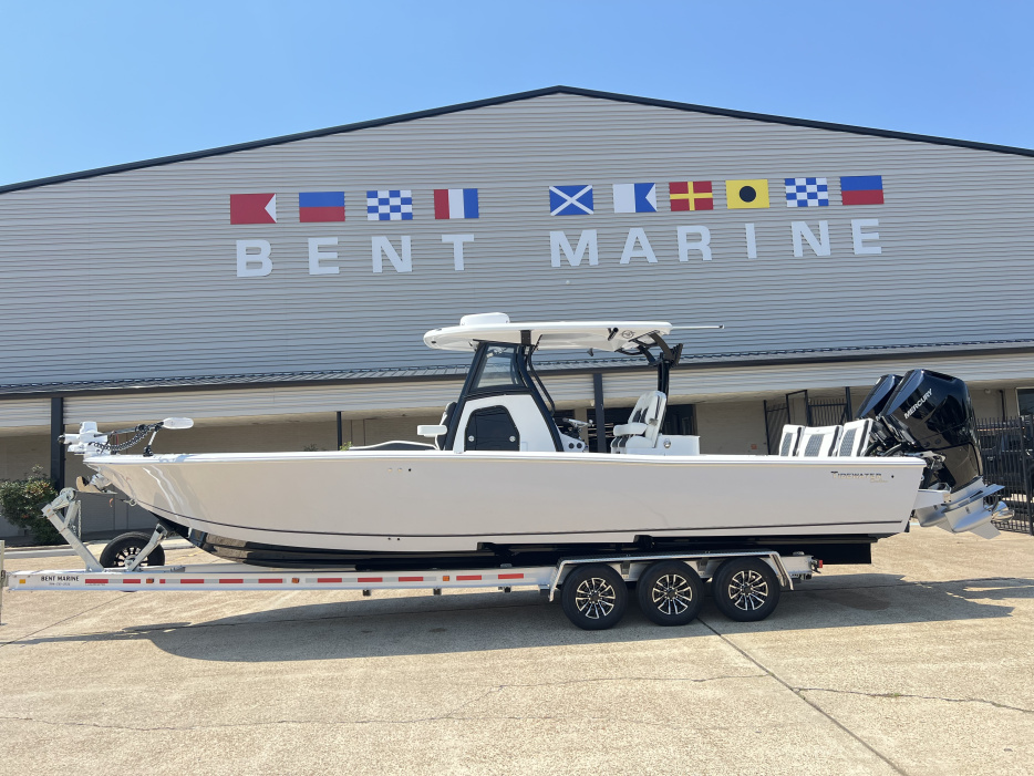 2026 Tidewater CAROLINA BAY 3100 - For Sale at Metairie, LA 70003 - ID 208229